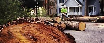 Best Tree Health Inspection  in Hazlehurst, MS